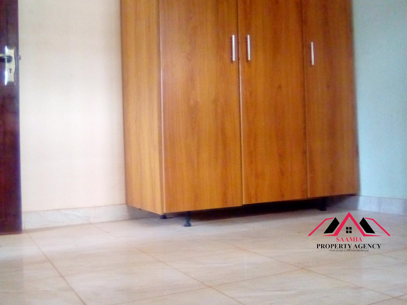 Apartment for sale in Najjera Kampala