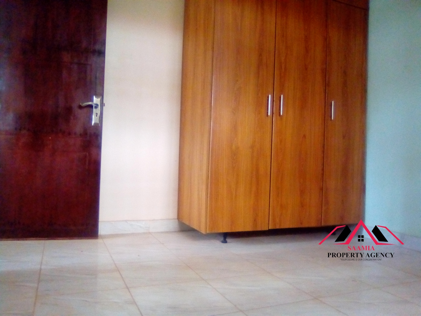 Apartment for sale in Najjera Kampala