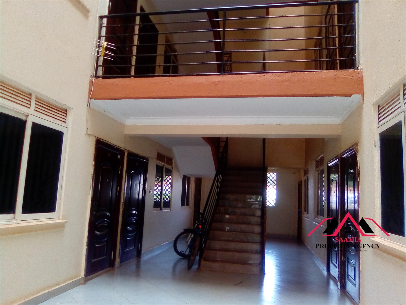 Apartment for sale in Kira Wakiso