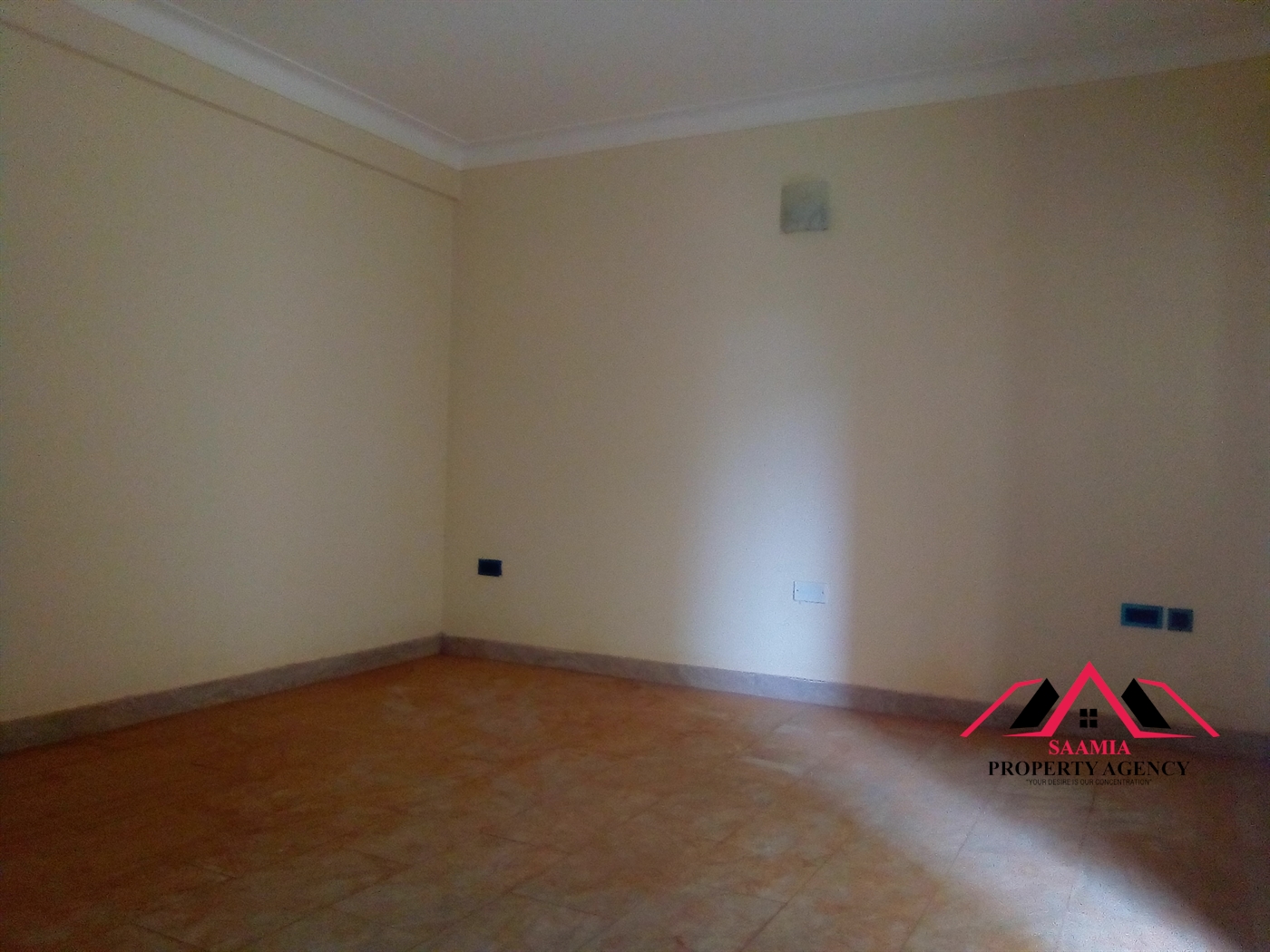 Apartment for sale in Kira Wakiso