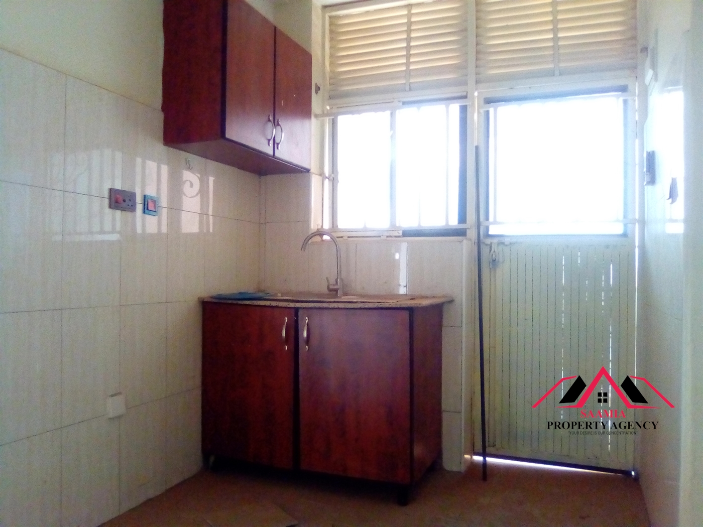 Apartment for sale in Kira Wakiso