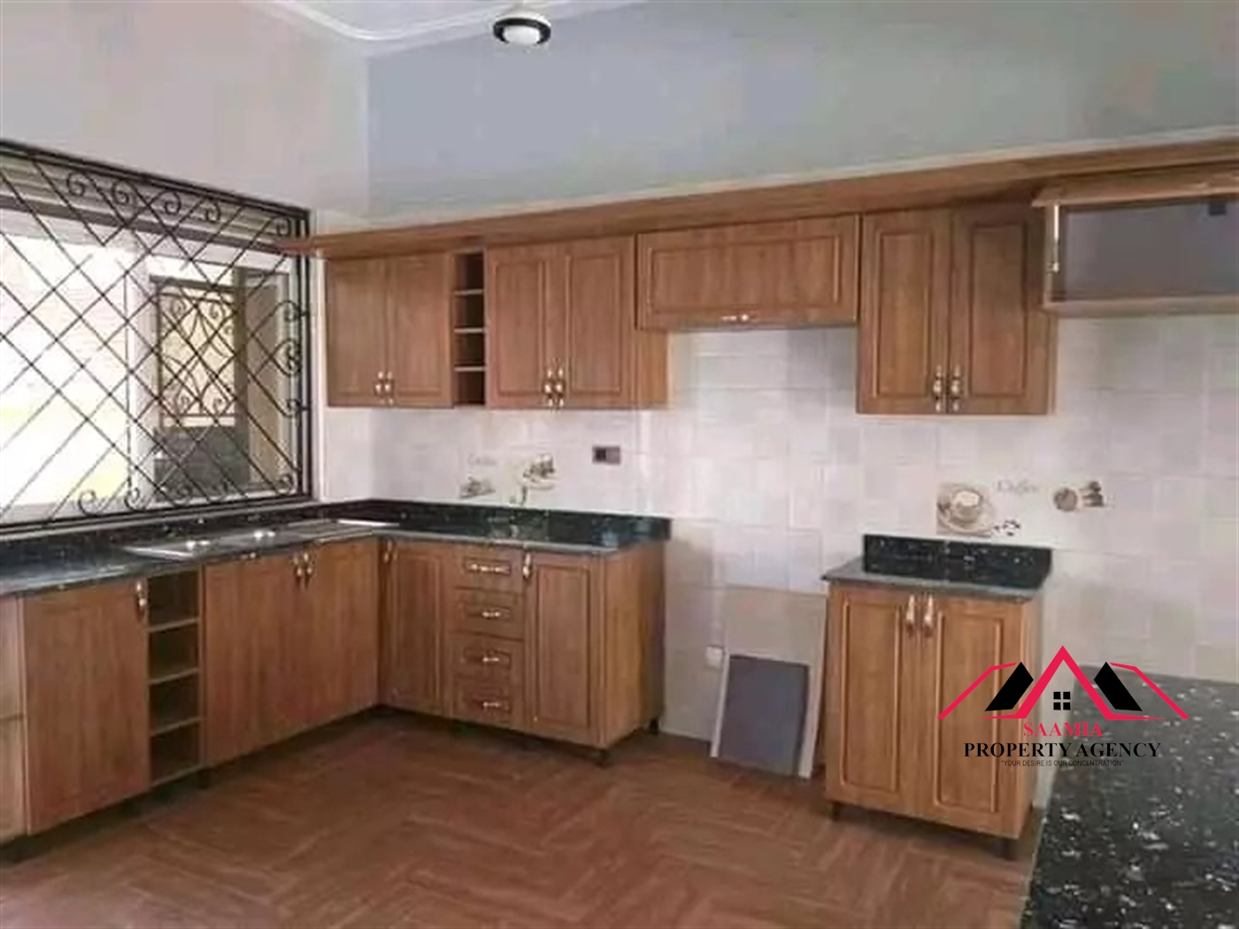 Apartment for rent in Naalya Kampala