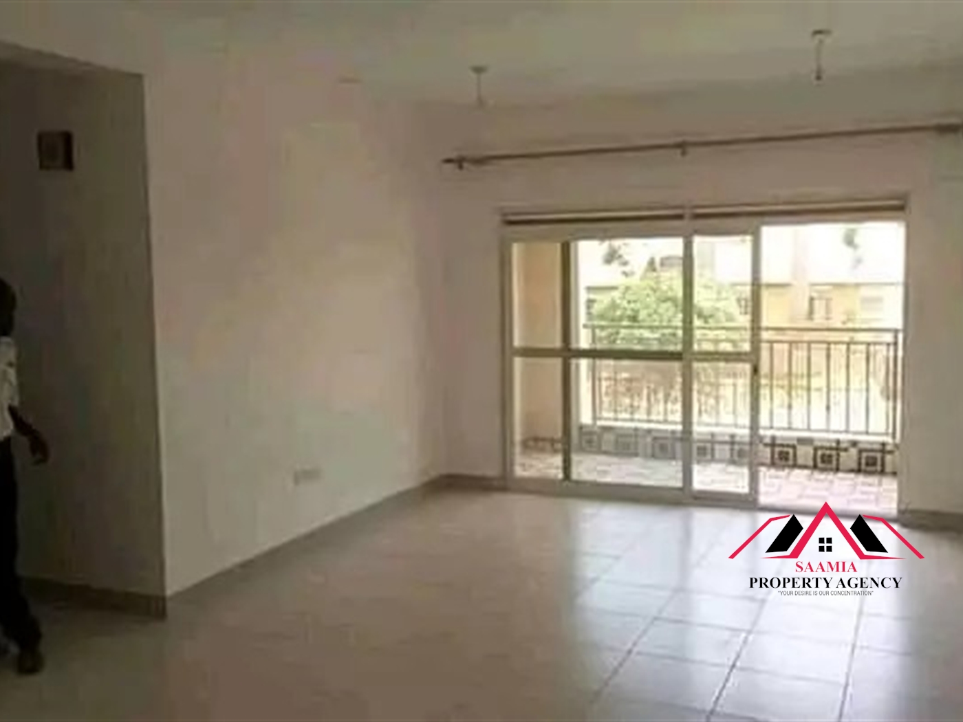 Apartment for rent in Naalya Kampala