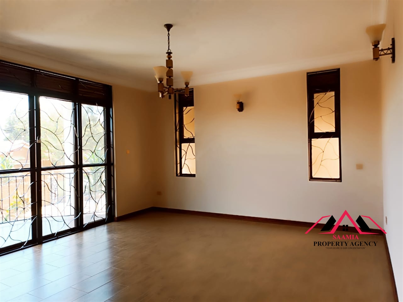 Storeyed house for sale in Kisaasi Kampala