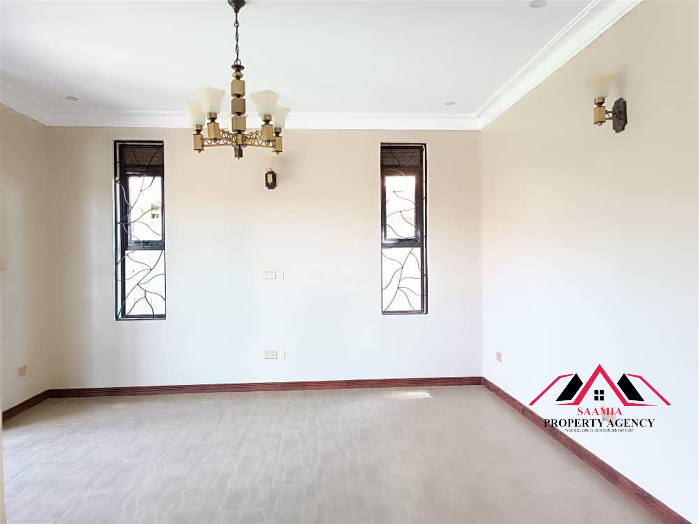 Storeyed house for sale in Kisaasi Kampala