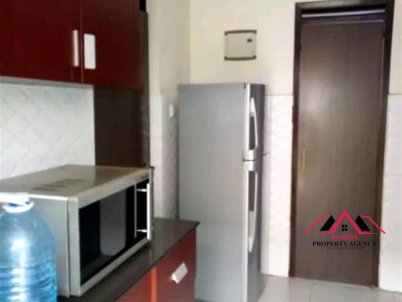 Apartment for rent in Mutugo Kampala