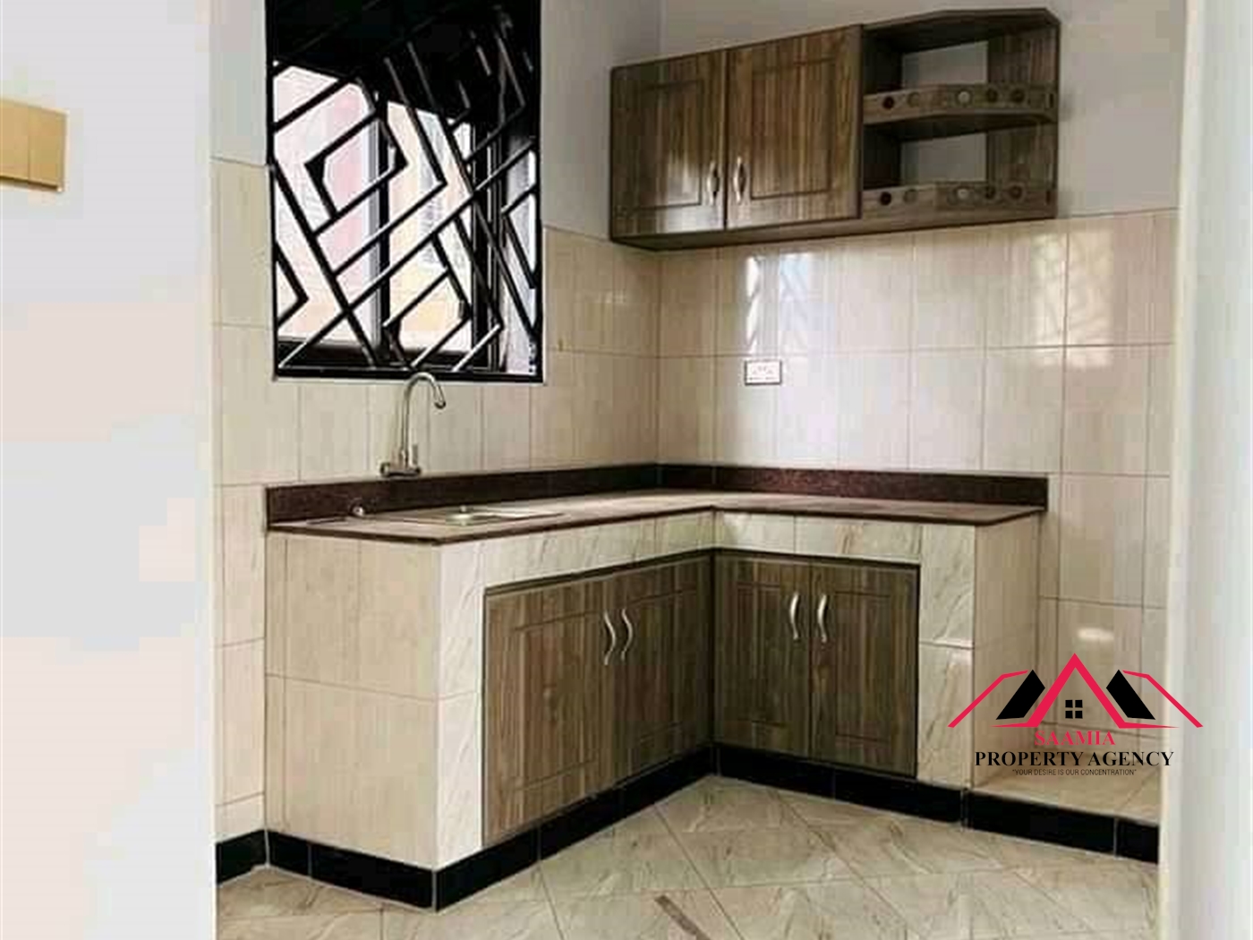 Apartment for rent in Kisaasi Kampala