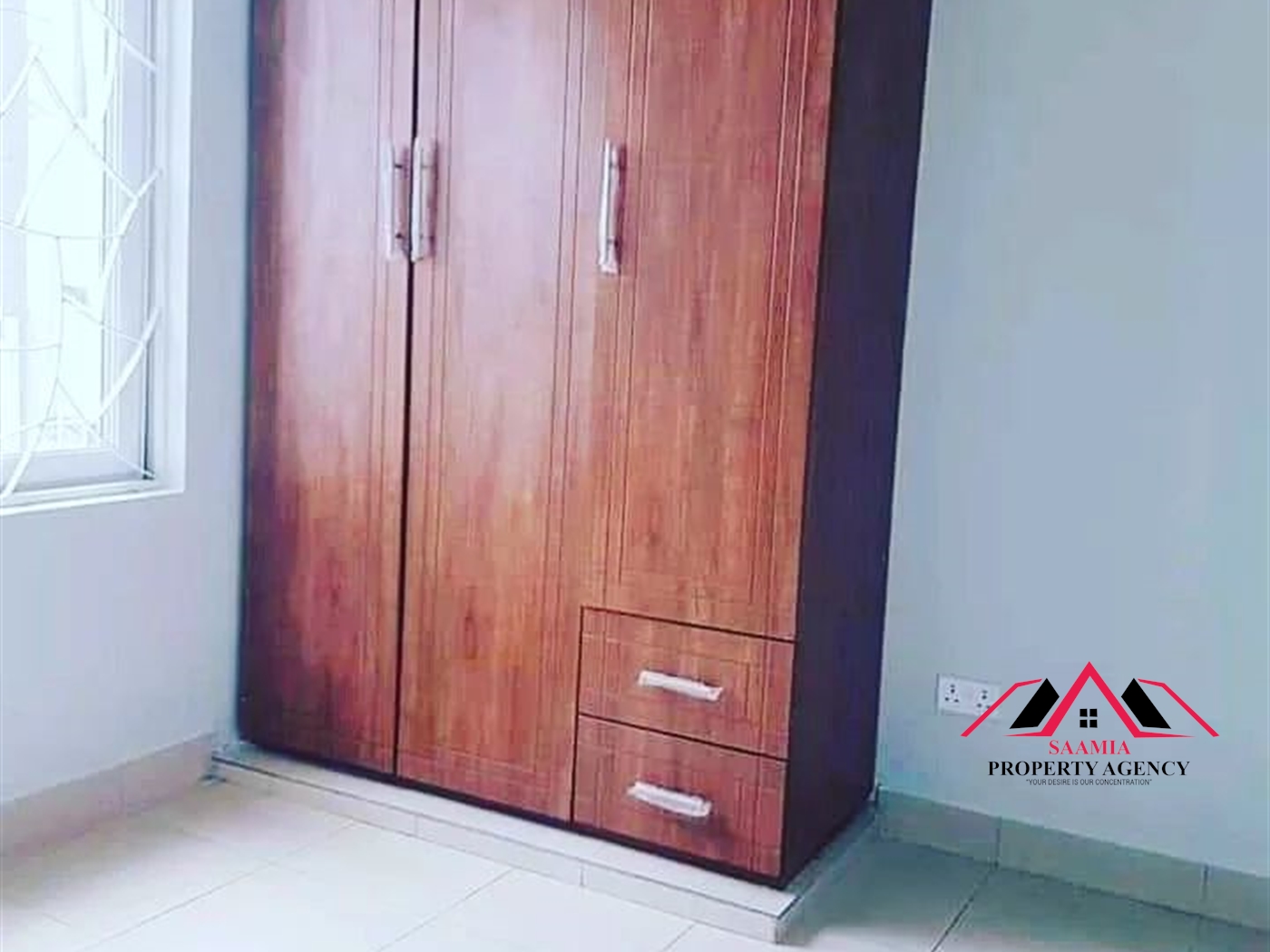 Apartment for rent in Munyonyo Kampala