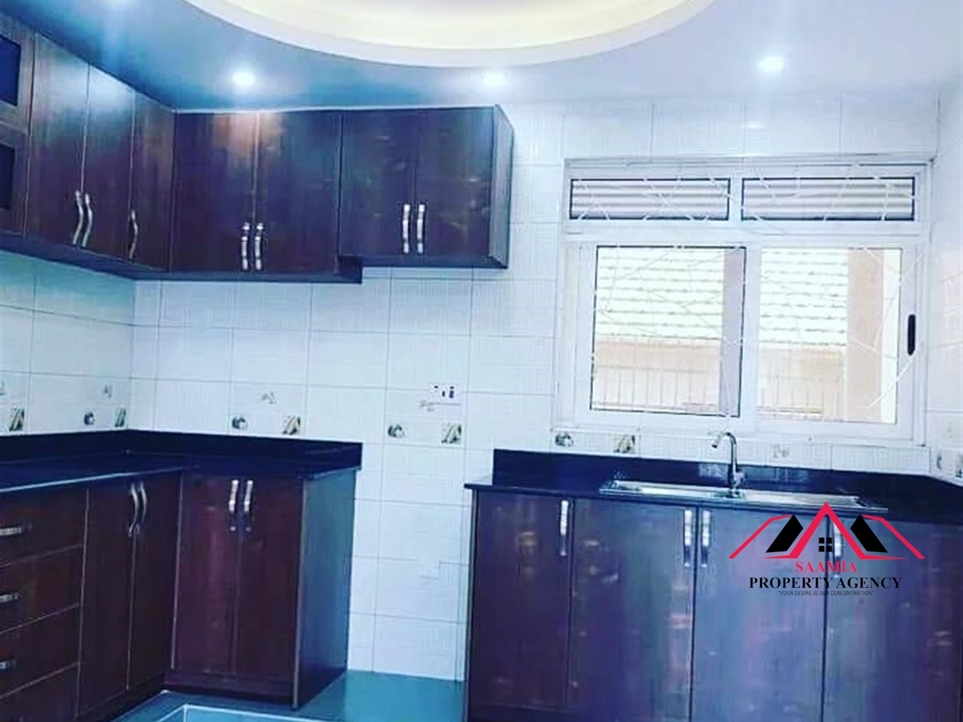 Apartment for rent in Munyonyo Kampala