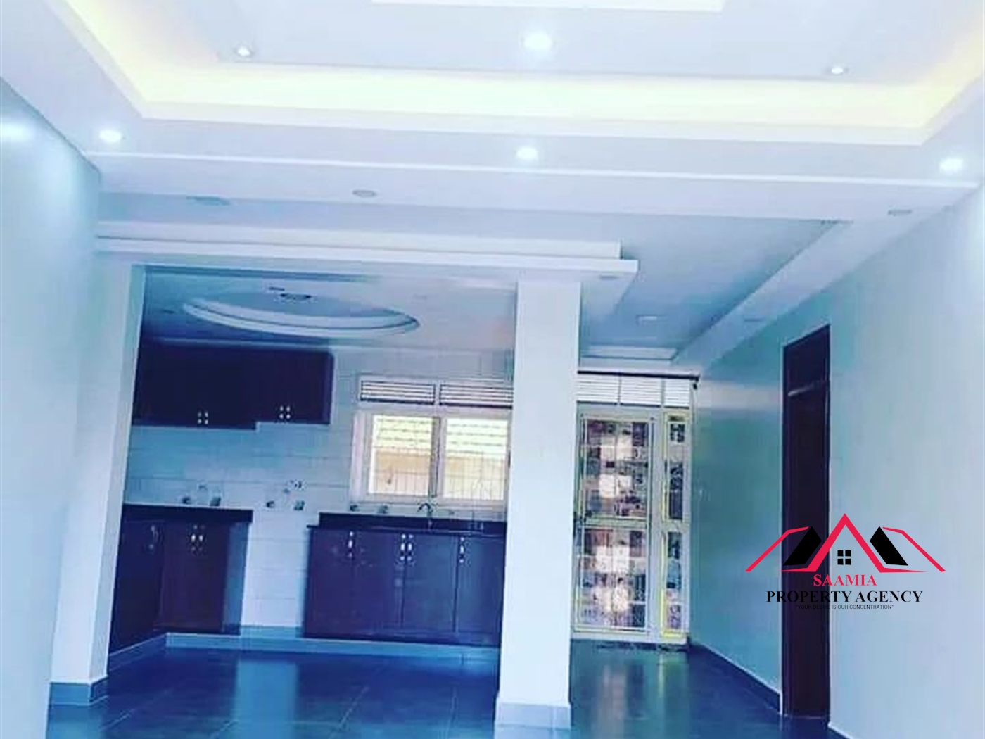 Apartment for rent in Munyonyo Kampala