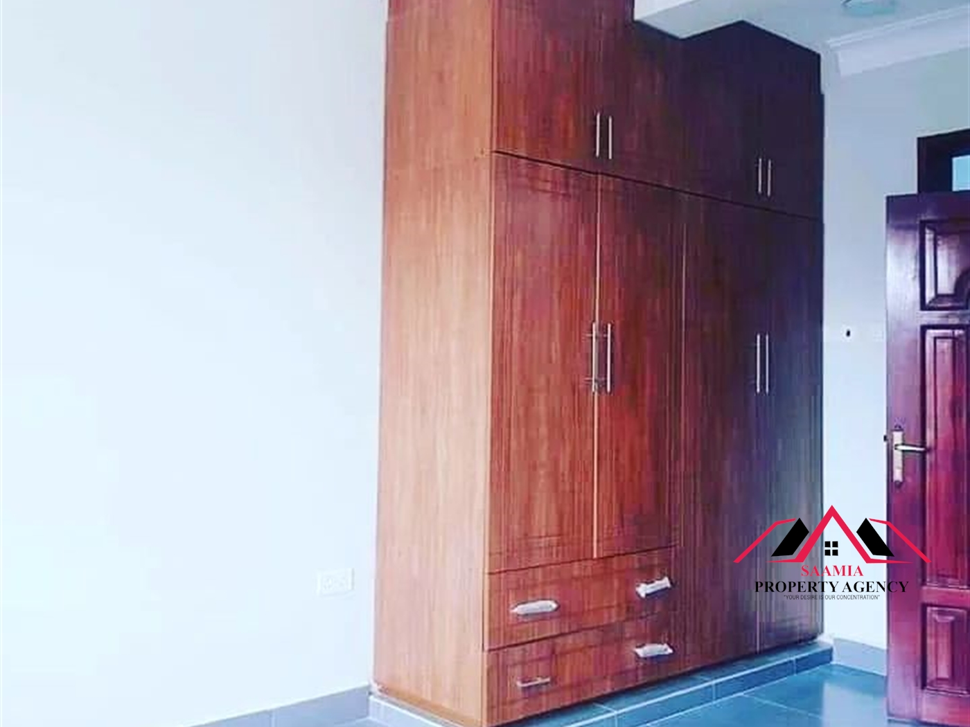 Apartment for rent in Munyonyo Kampala