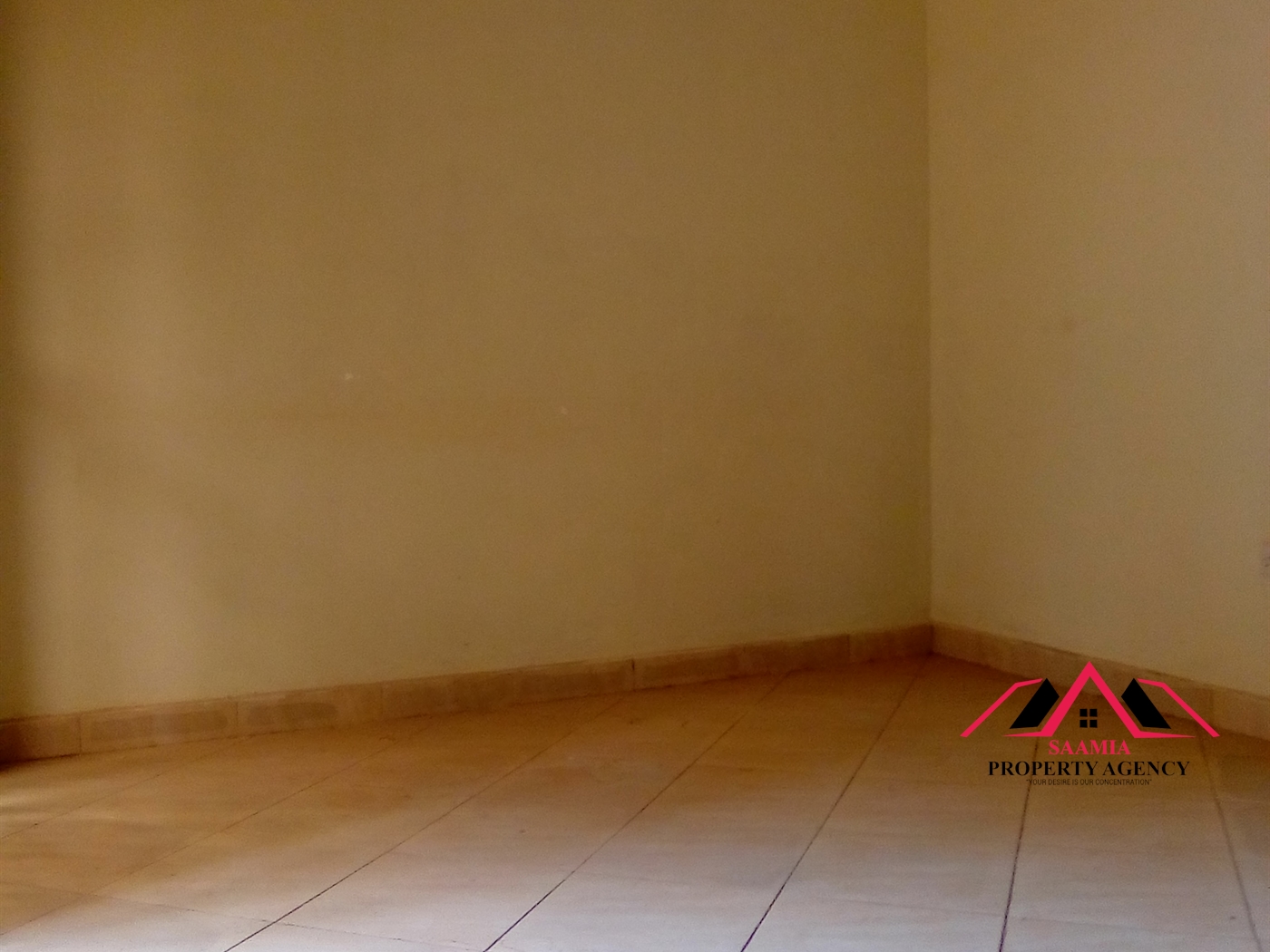 Semi Detached for rent in Namugongo Wakiso