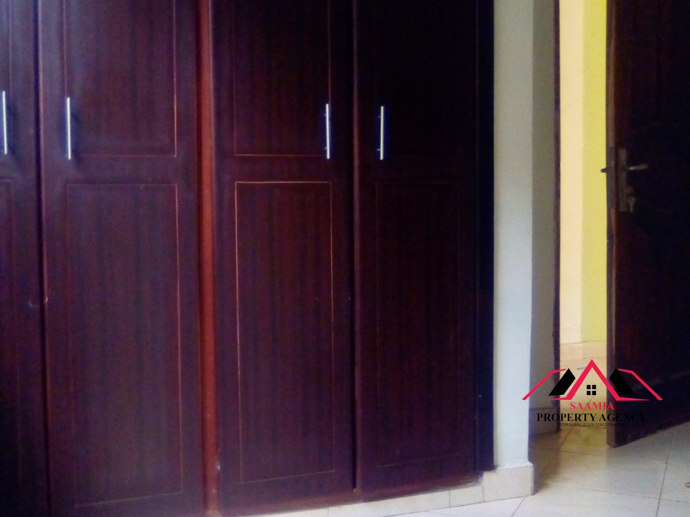 Semi Detached for rent in Namugongo Wakiso