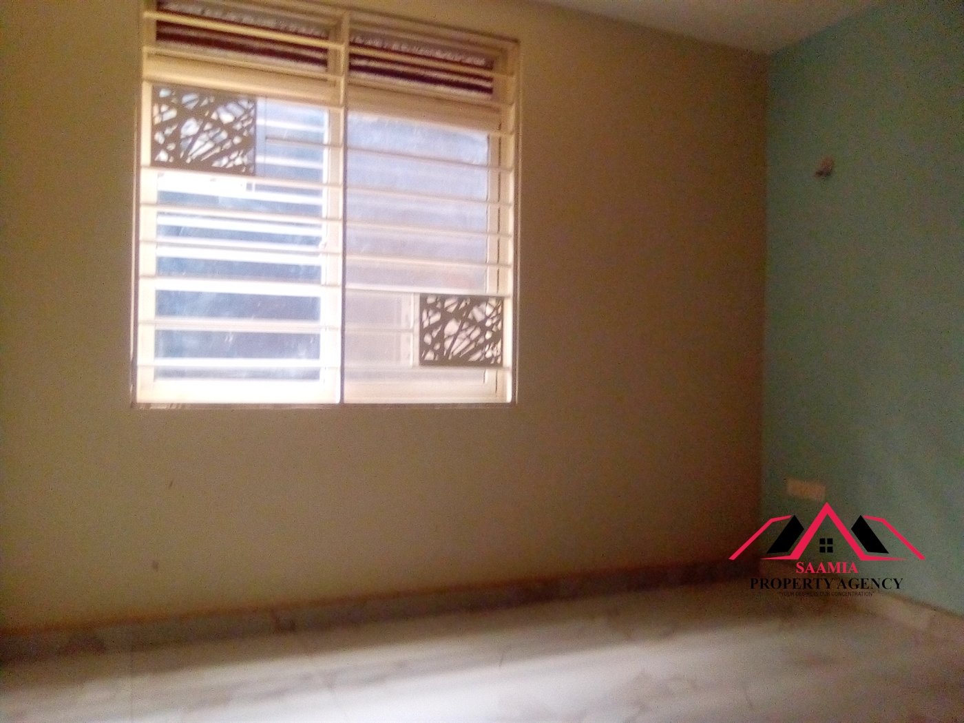 Apartment for rent in Naalya Kampala