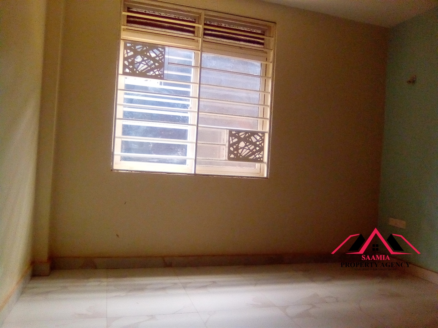 Apartment for rent in Naalya Kampala