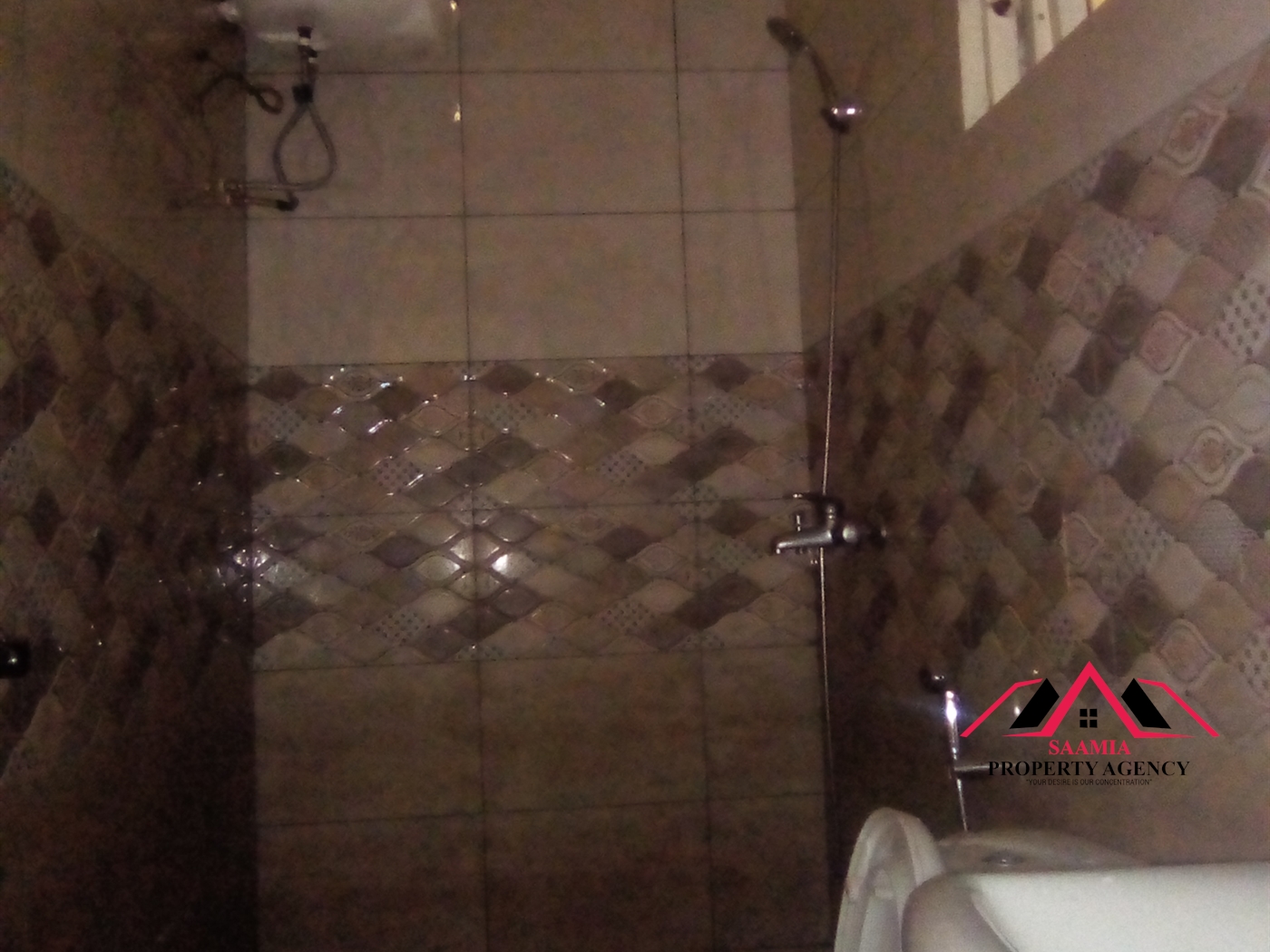 Apartment for rent in Naalya Kampala