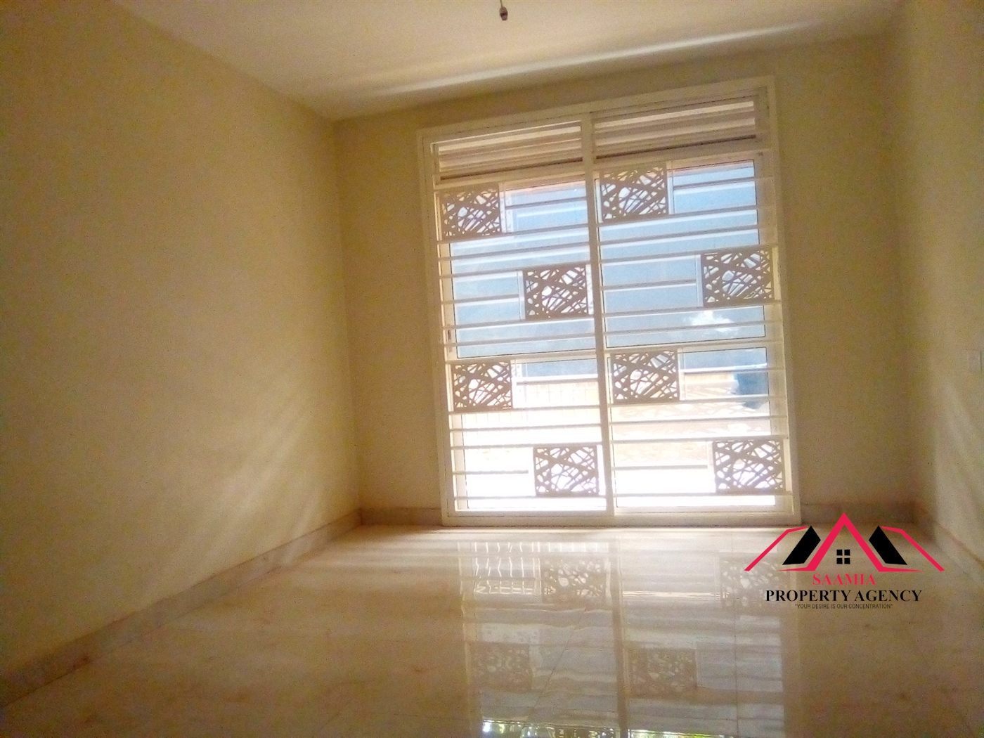 Apartment for rent in Naalya Kampala