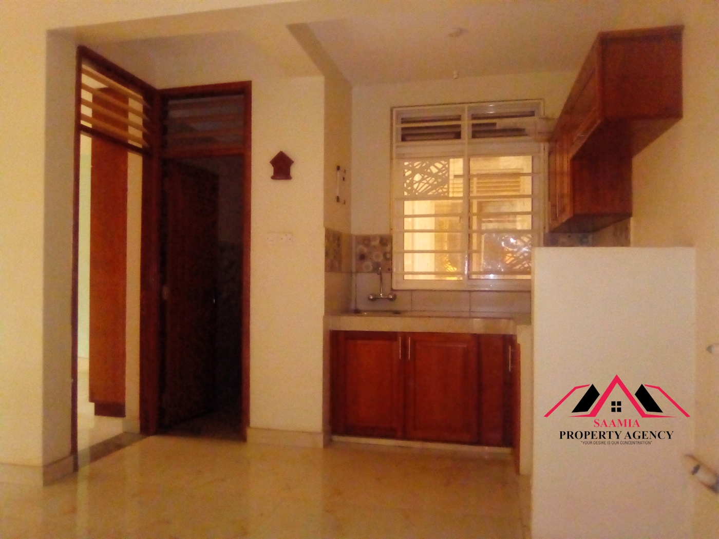 Apartment for rent in Naalya Kampala