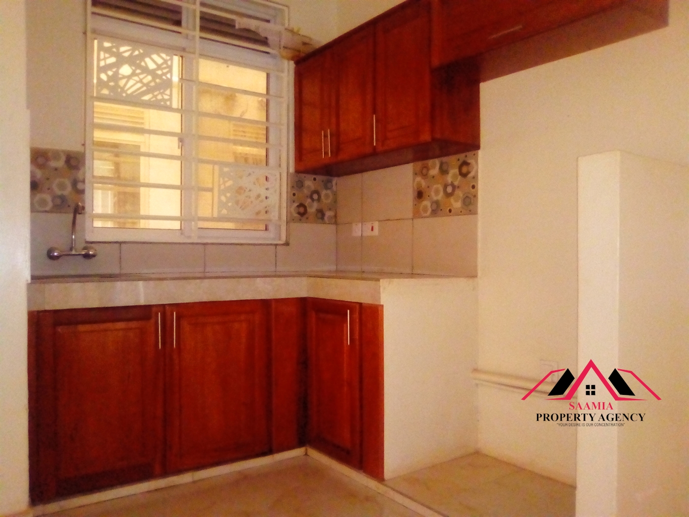 Apartment for rent in Naalya Kampala