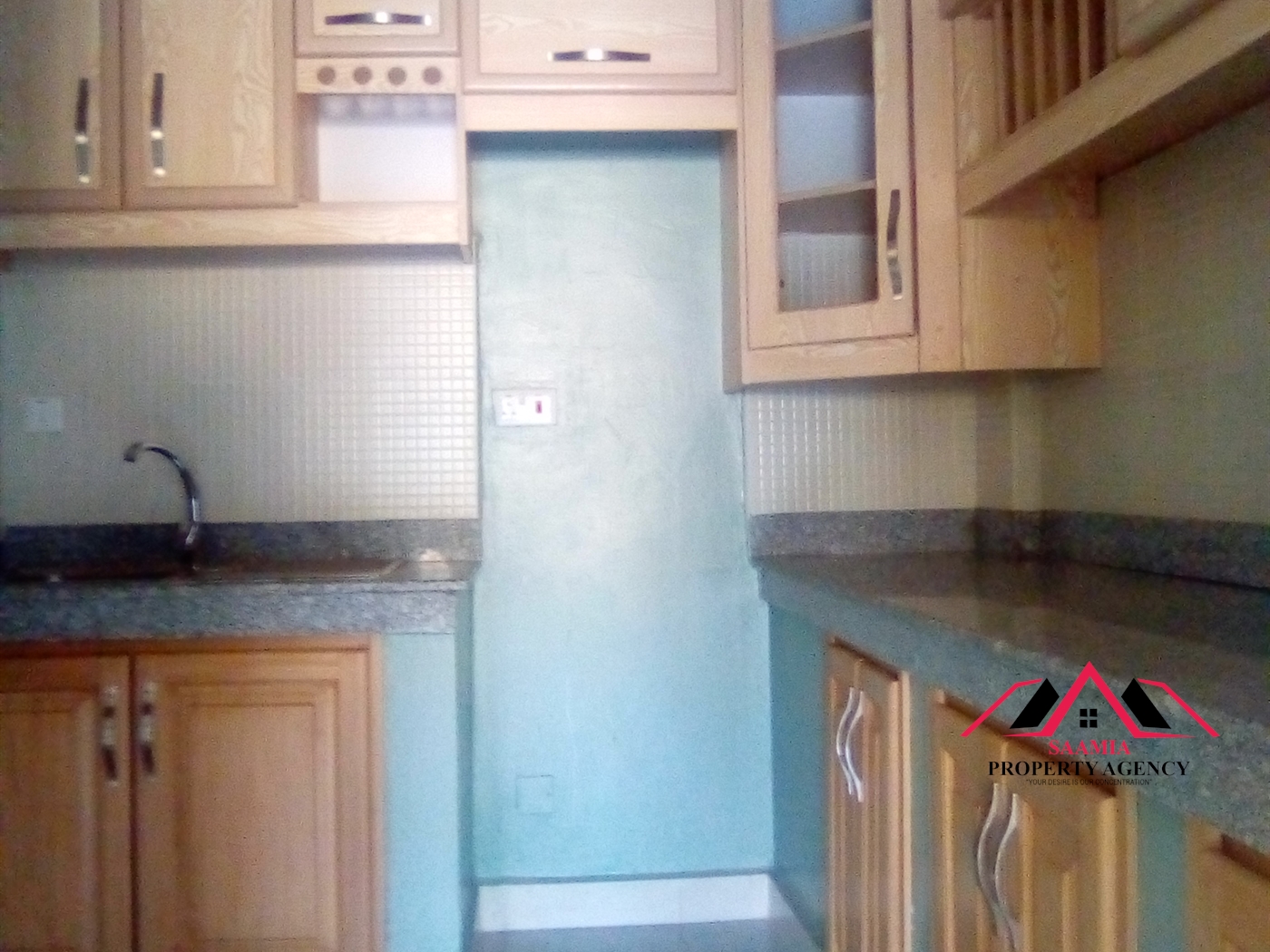 Apartment for rent in Naalya Kampala