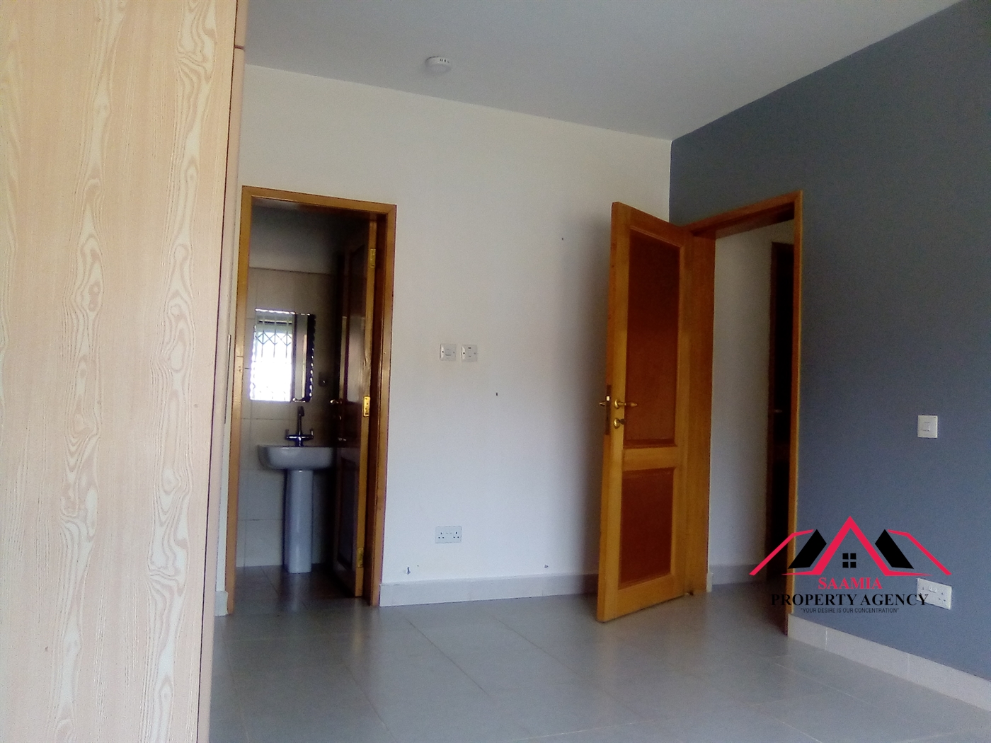 Apartment for rent in Naalya Kampala