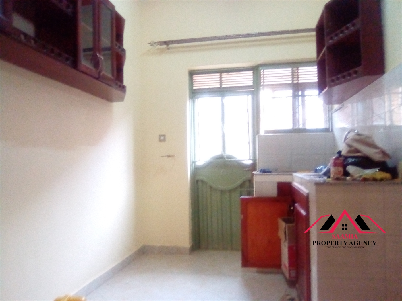 Apartment for rent in Namugongo Wakiso