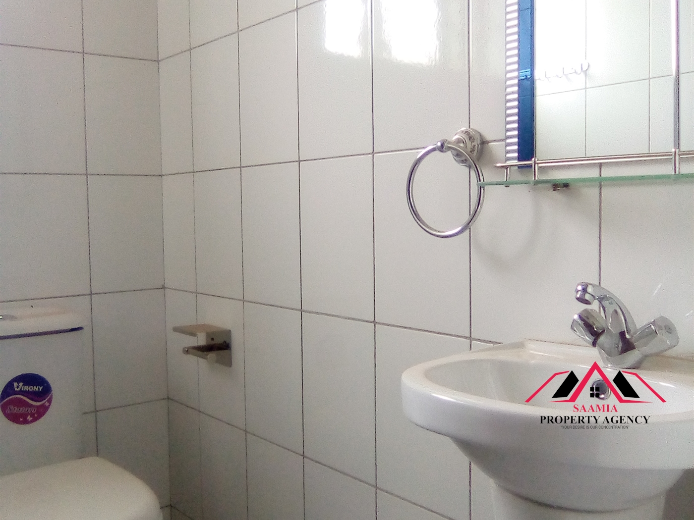 Apartment for rent in Namugongo Wakiso