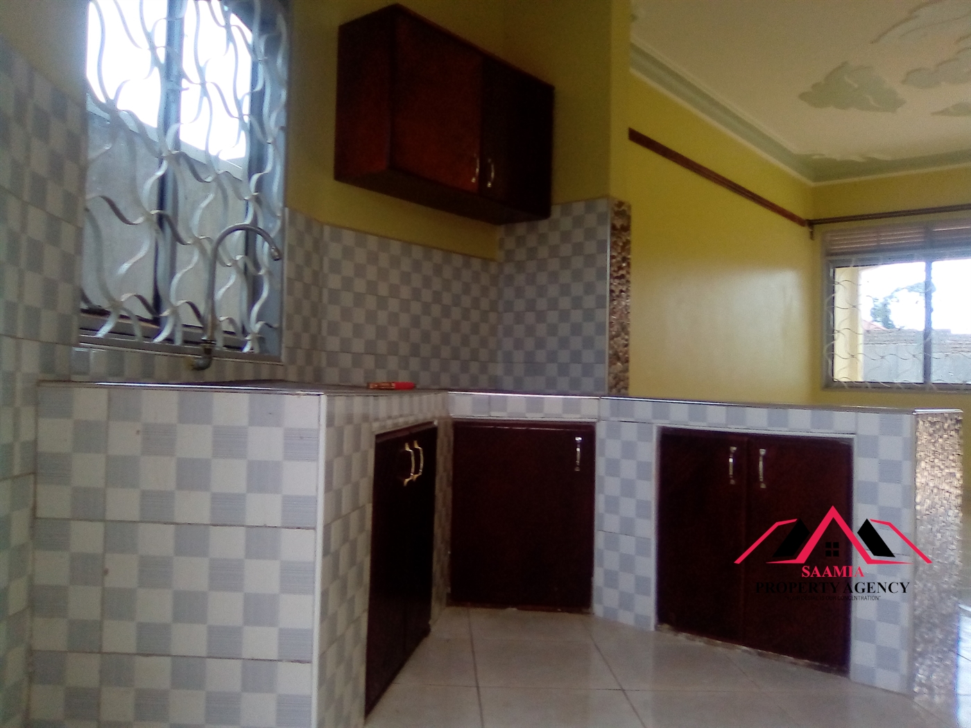 Semi Detached for rent in Namugongo Wakiso