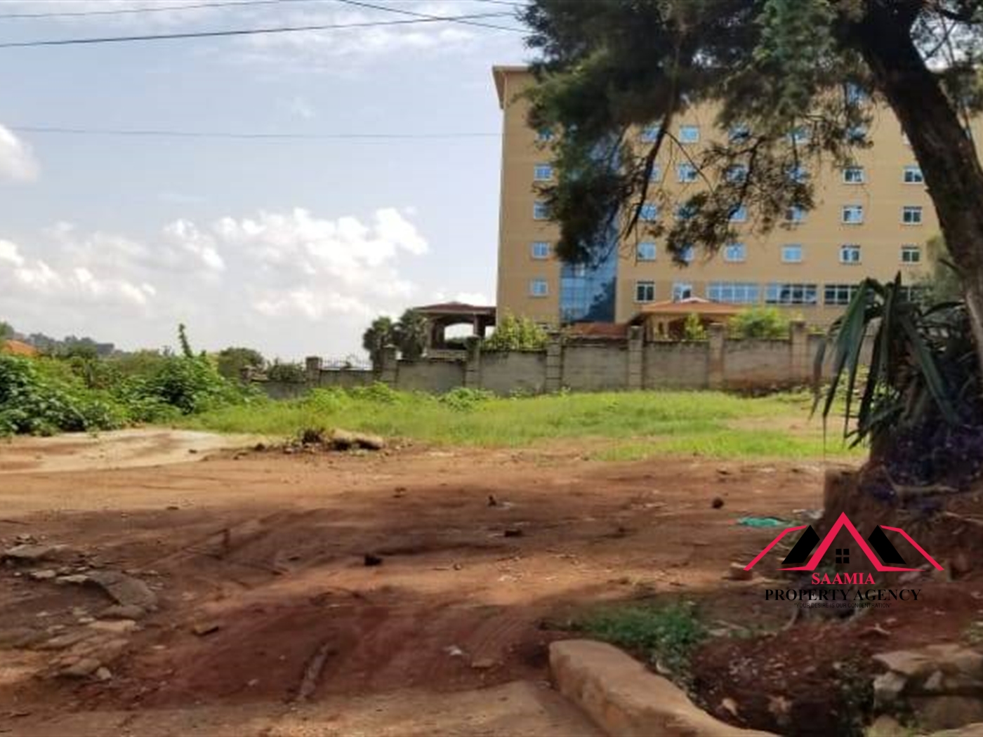 Residential Land for sale in Mutungo Kampala