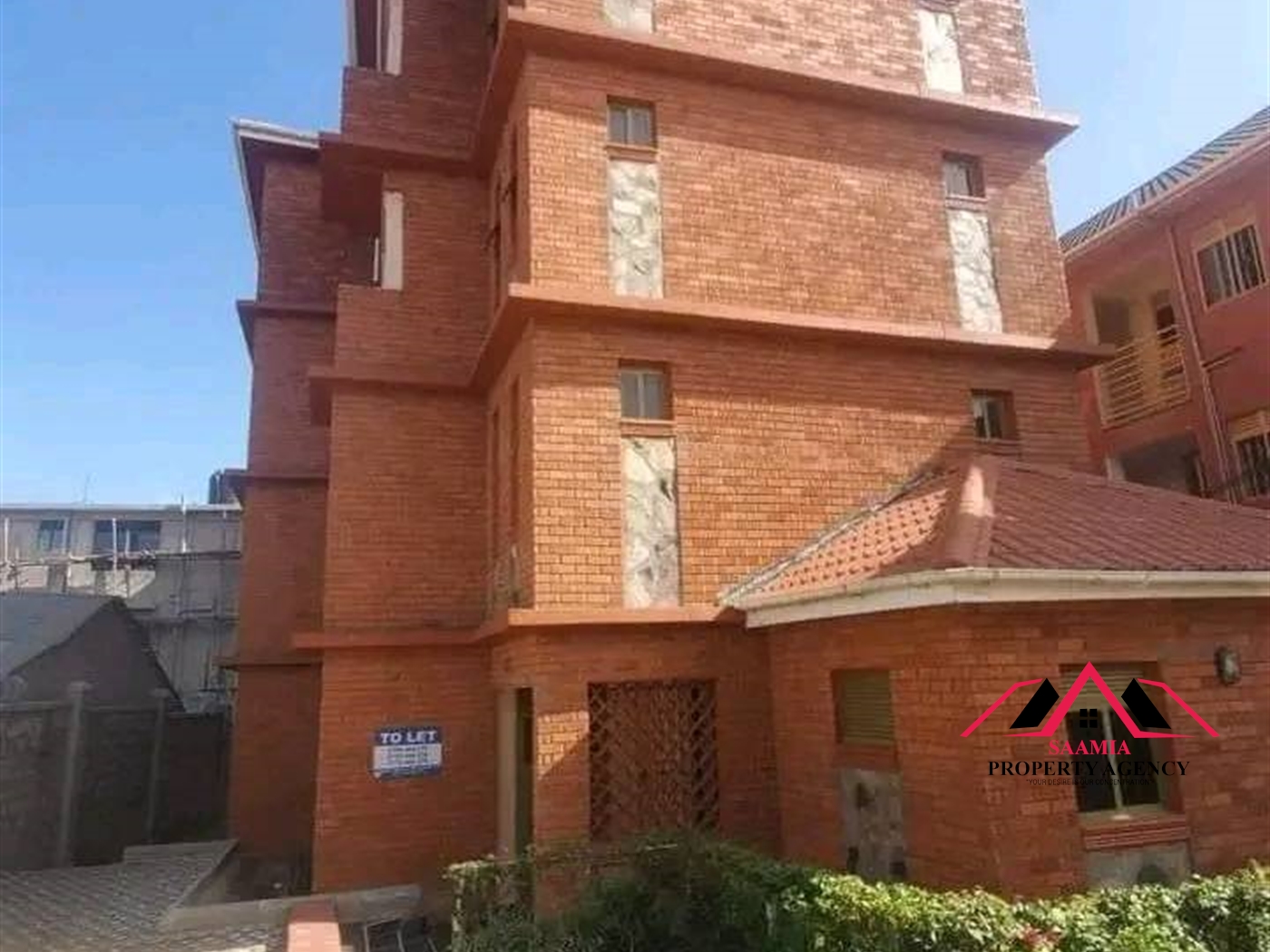 Apartment for rent in Muyenga Kampala