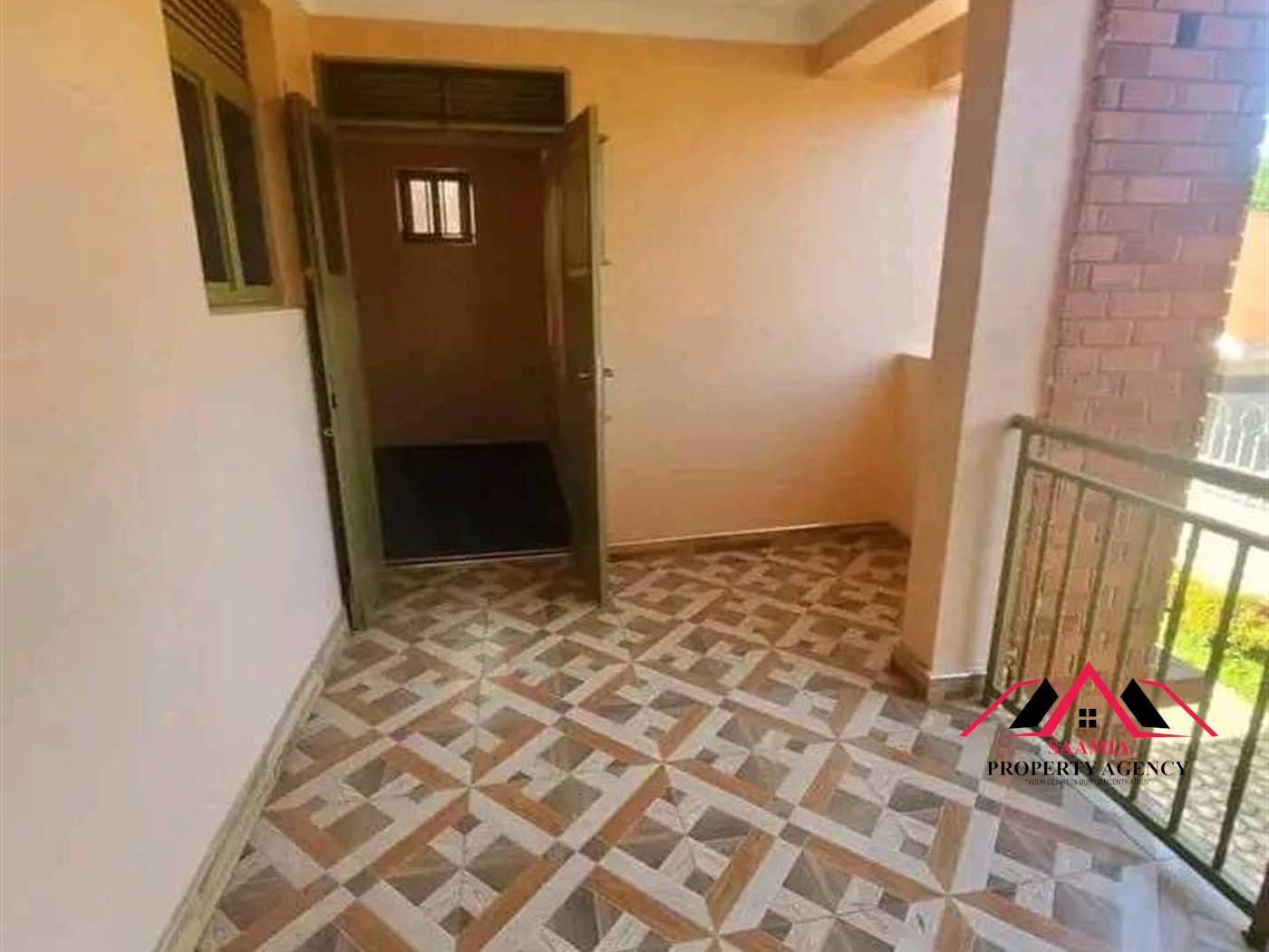 Apartment for rent in Muyenga Kampala