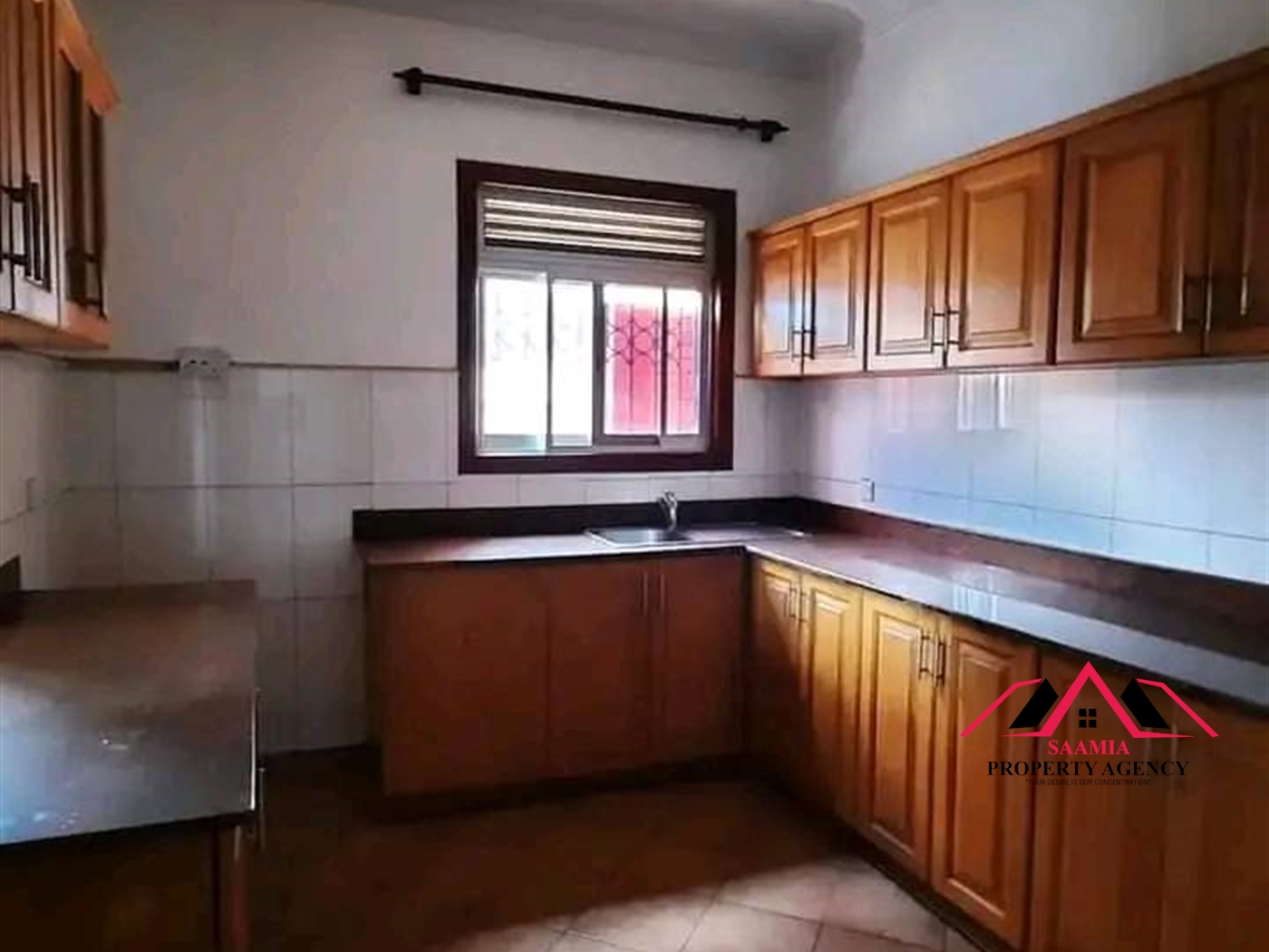 Apartment for rent in Naguru Kampala