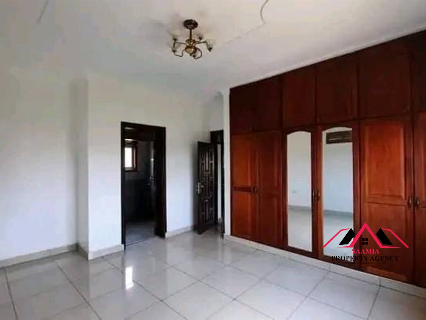 Apartment for rent in Naguru Kampala