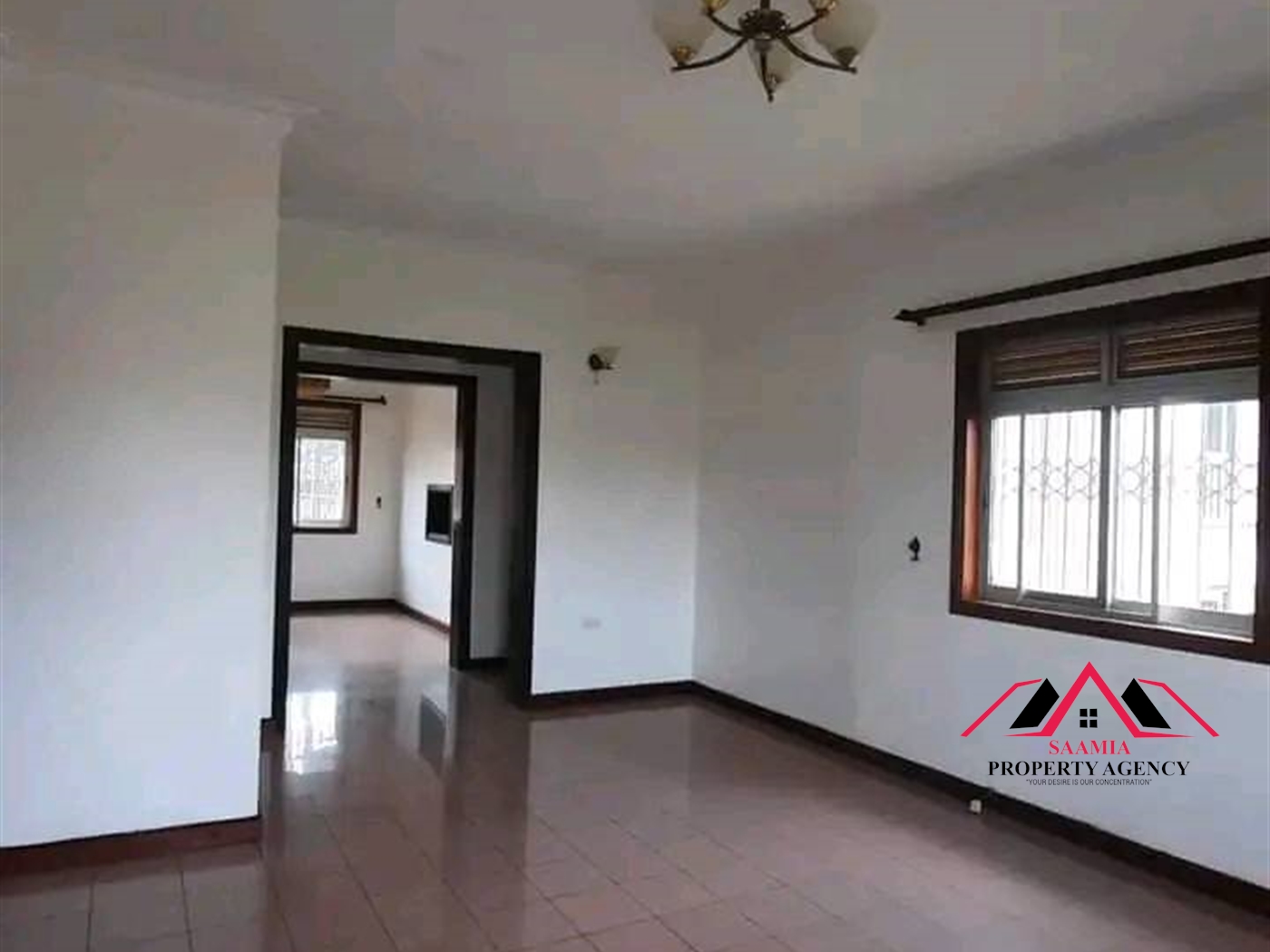 Apartment for rent in Naguru Kampala