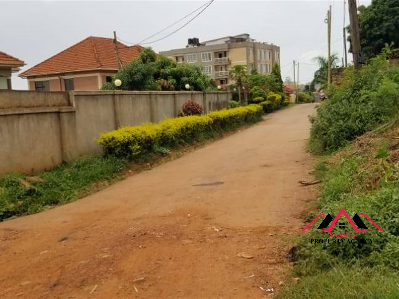 Residential Land for sale in Ntinda Kampala