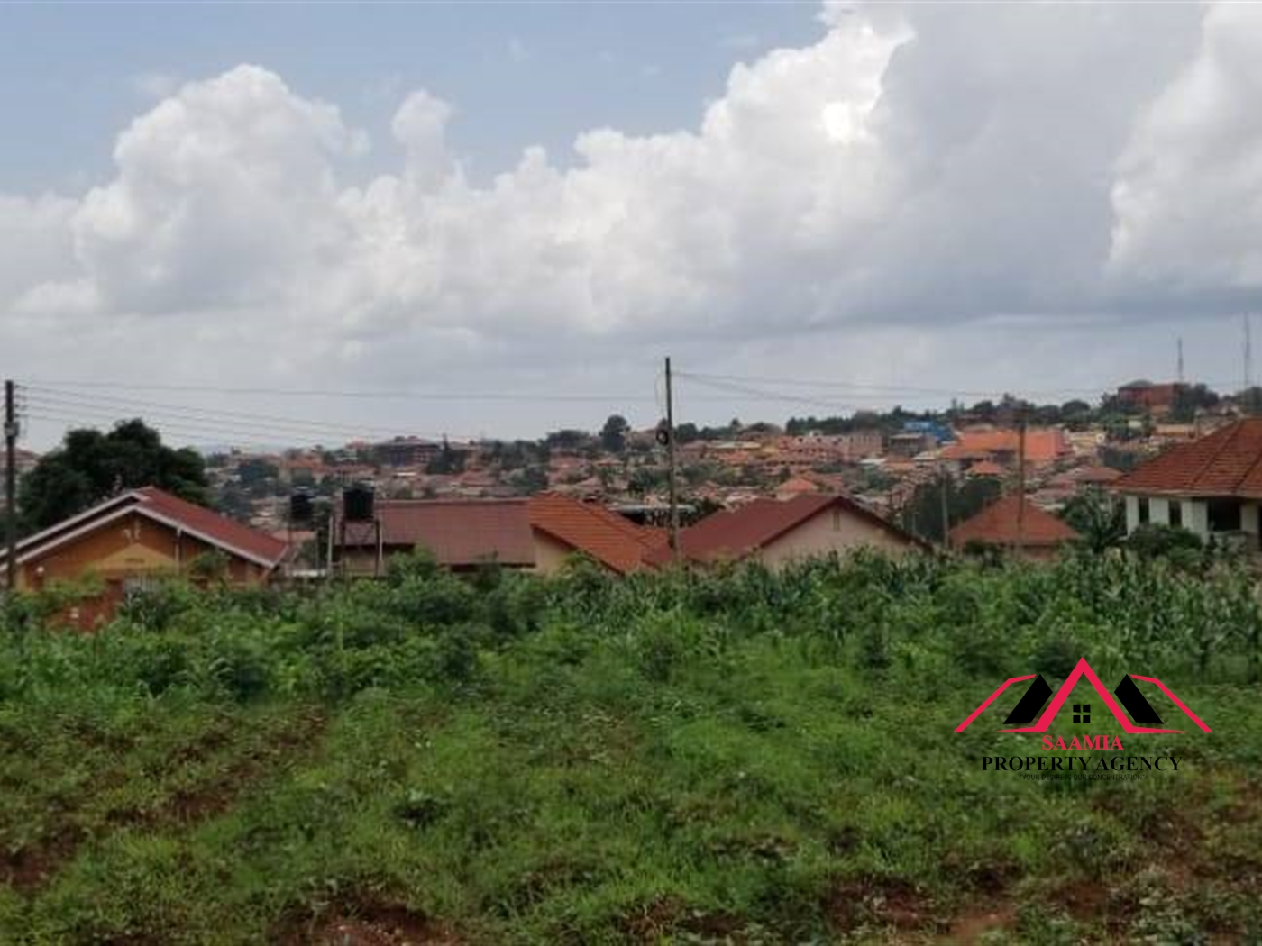 Residential Land for sale in Ntinda Kampala