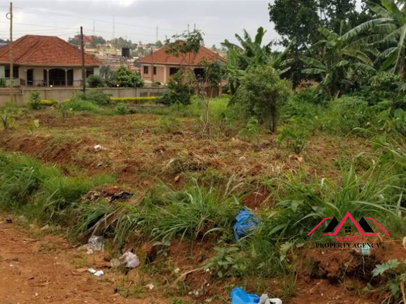 Residential Land for sale in Ntinda Kampala