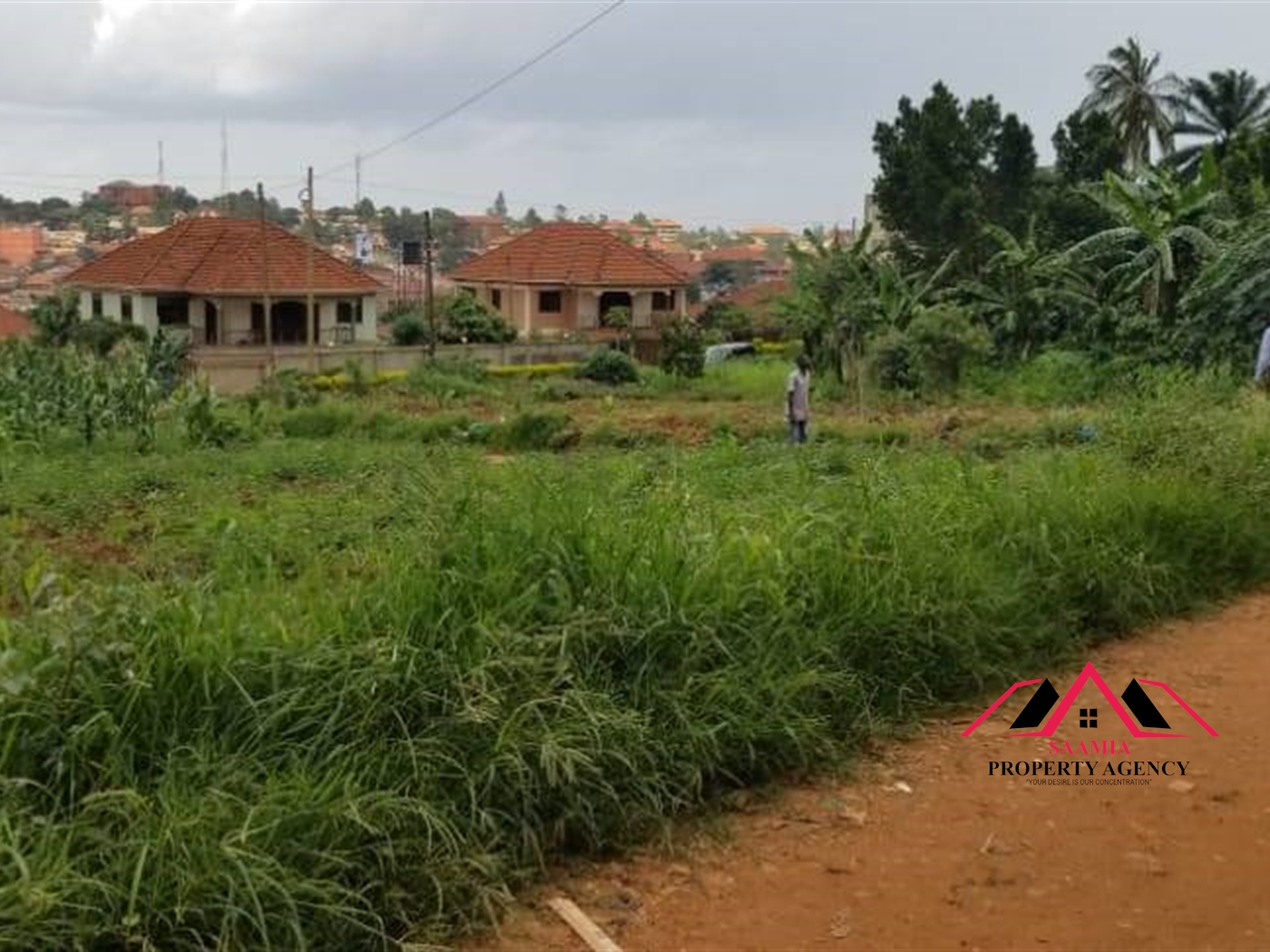 Residential Land for sale in Ntinda Kampala