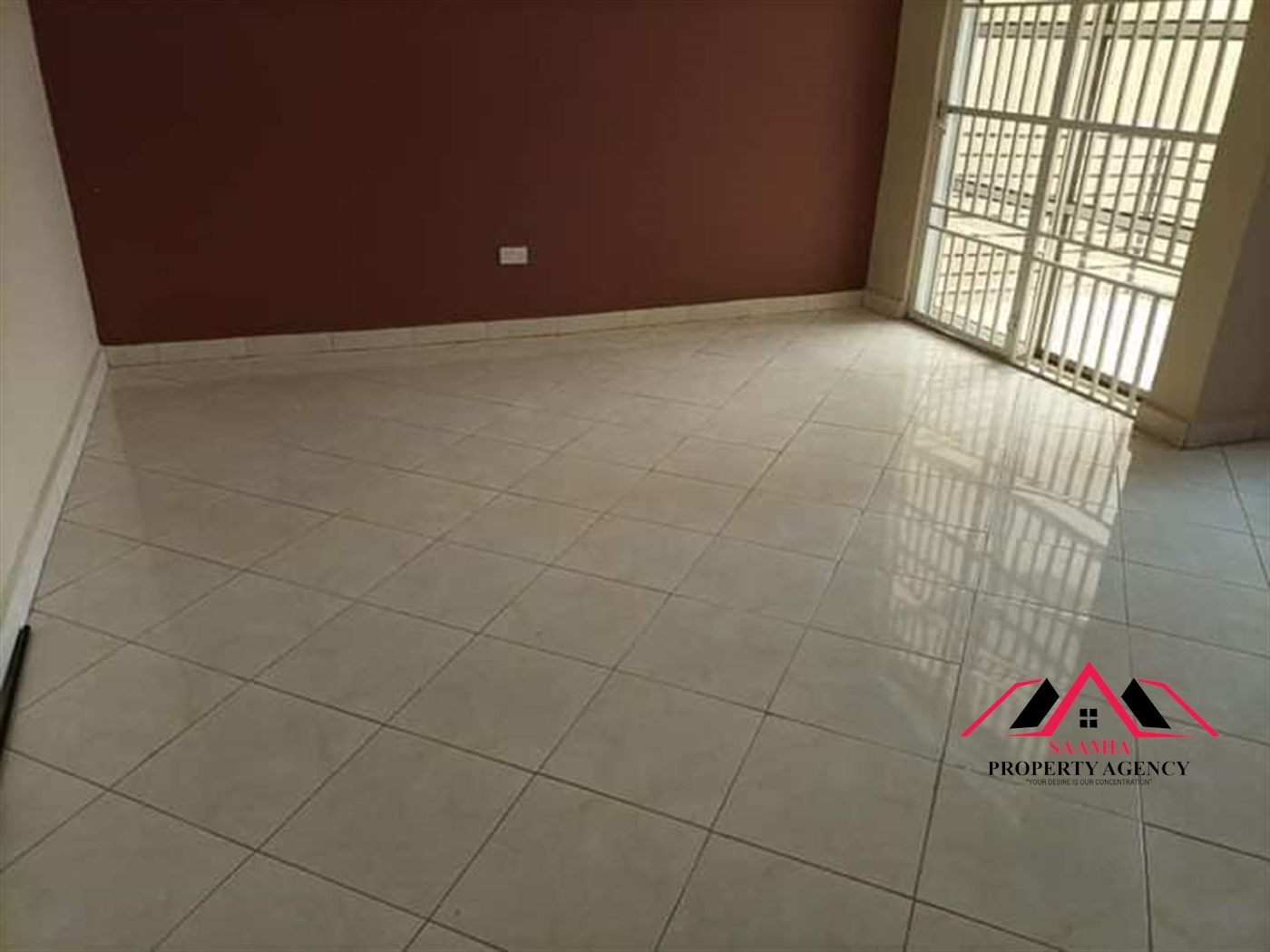 Apartment for rent in Najjera Kampala