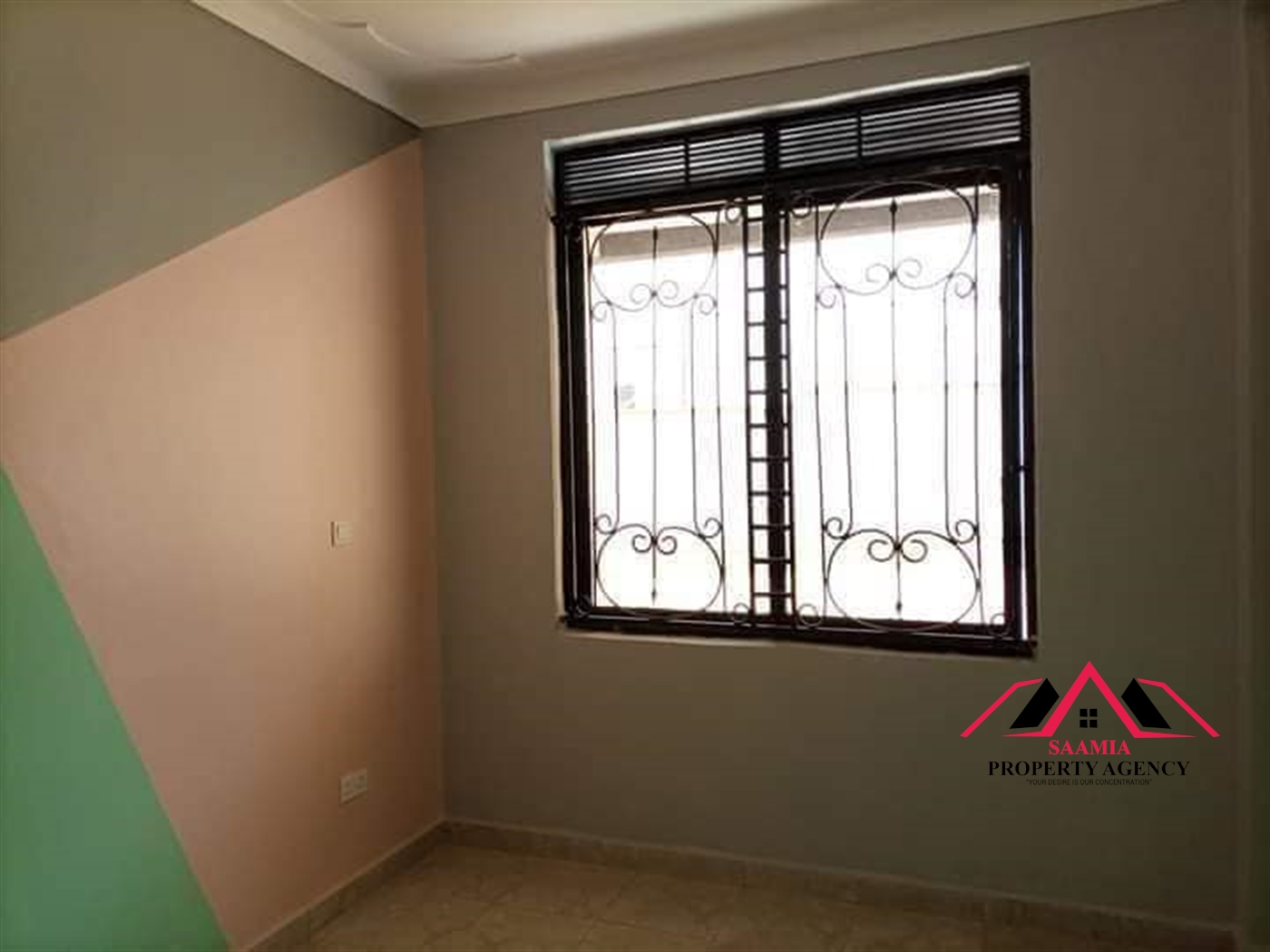 Apartment for rent in Najjera Kampala