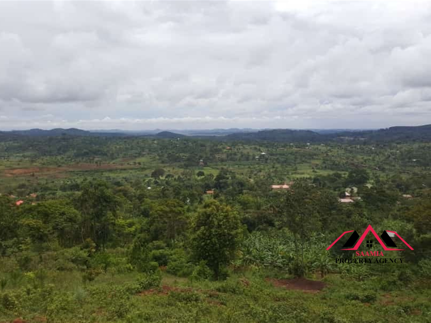 Residential Land for sale in Kisoga Mukono