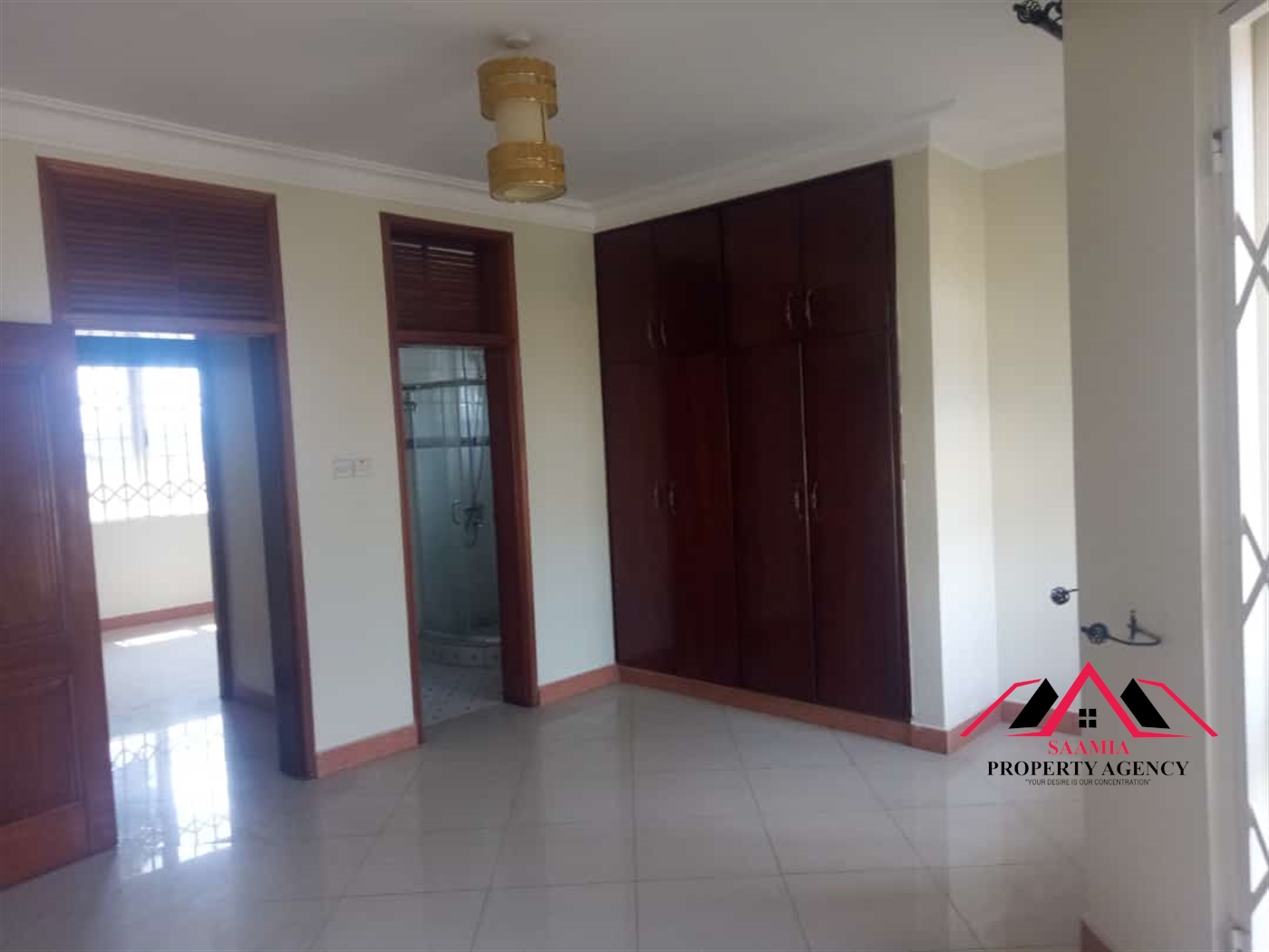 Apartment for rent in Bbunga Kampala