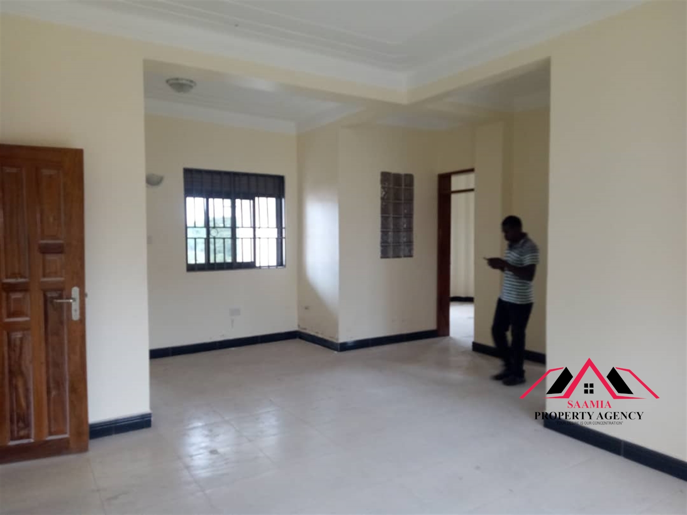 Apartment for rent in Bbunga Kampala