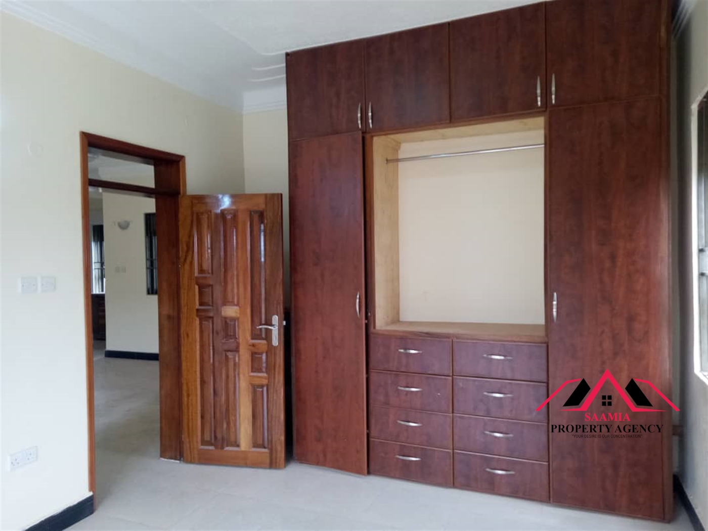 Apartment for rent in Bbunga Kampala