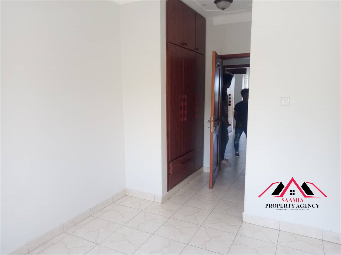 Apartment for rent in Bbunga Kampala