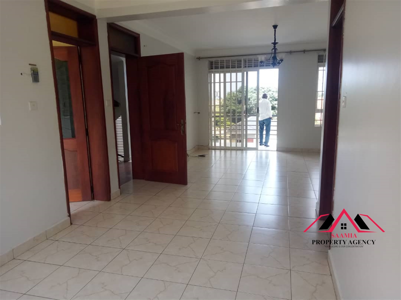 Apartment for rent in Bbunga Kampala