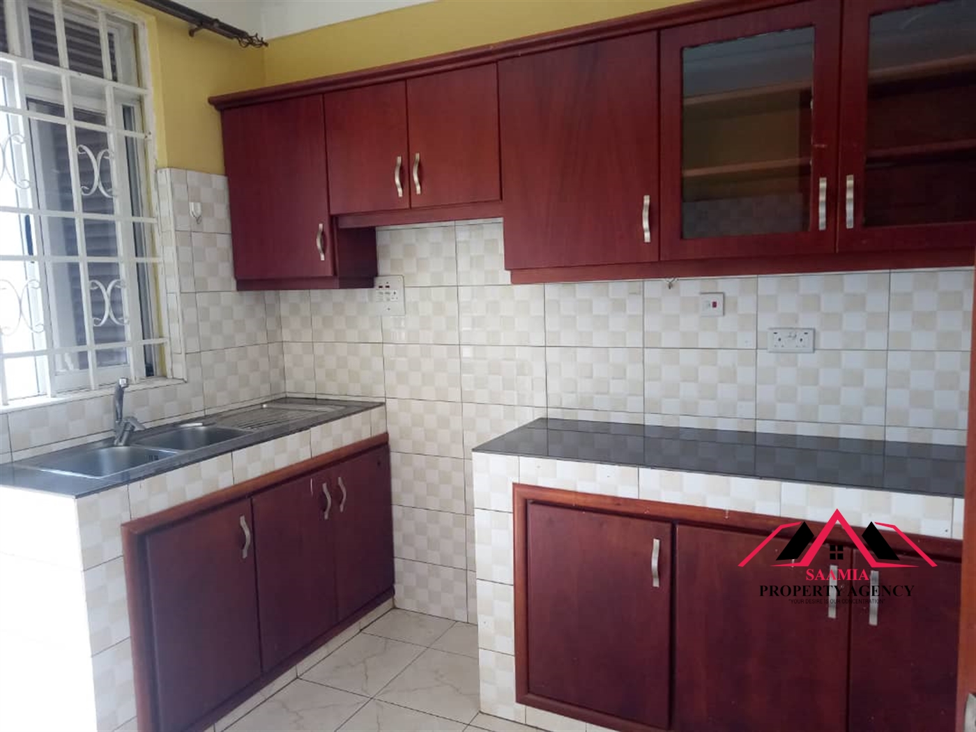 Apartment for rent in Bbunga Kampala