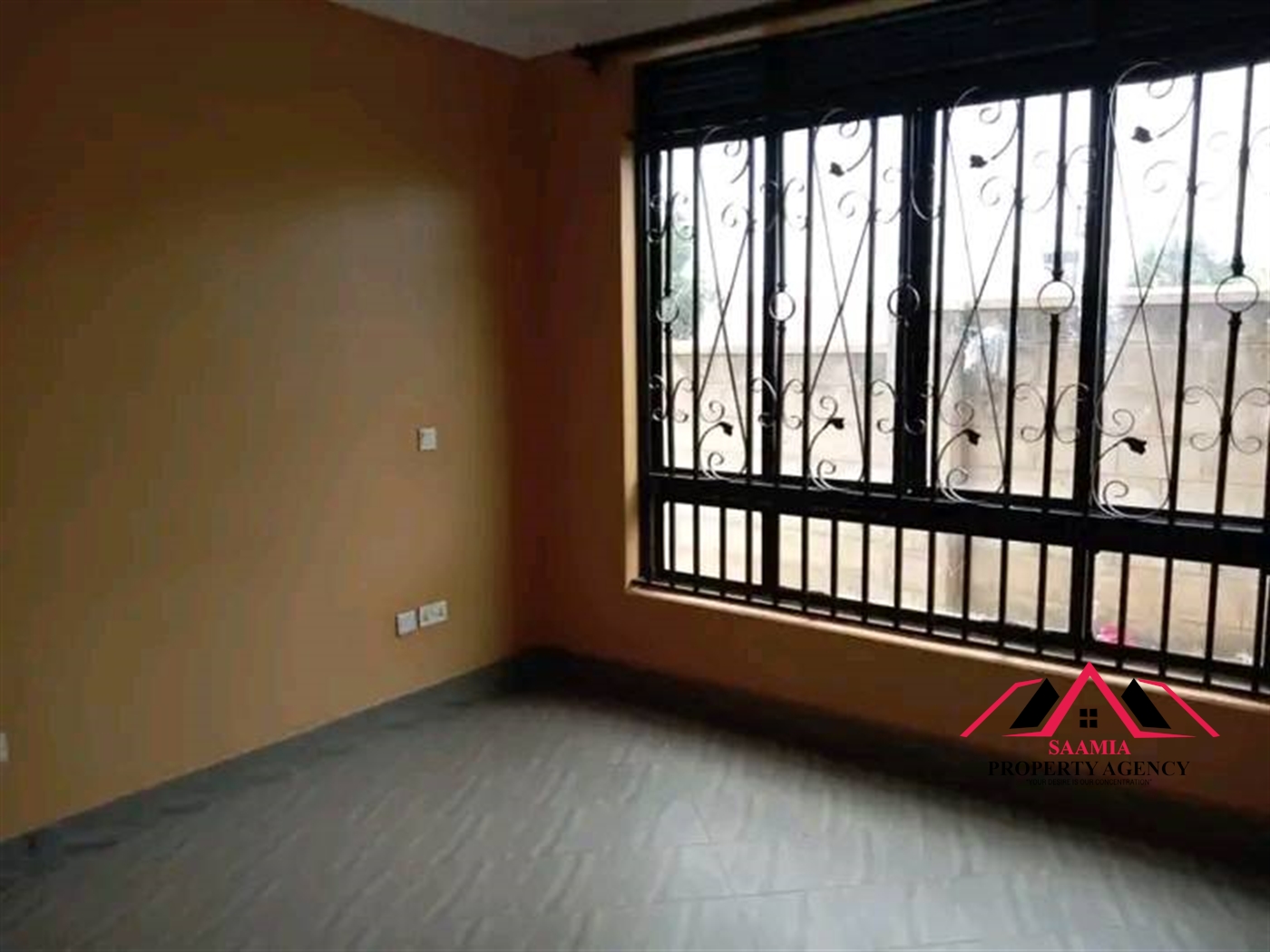 Apartment for rent in Najjera Kampala