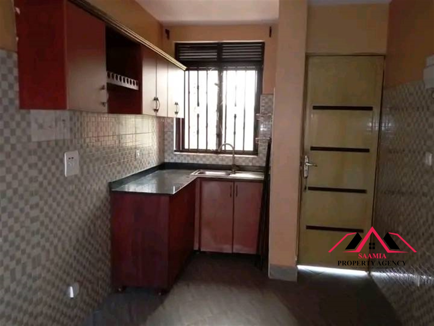 Apartment for rent in Najjera Kampala