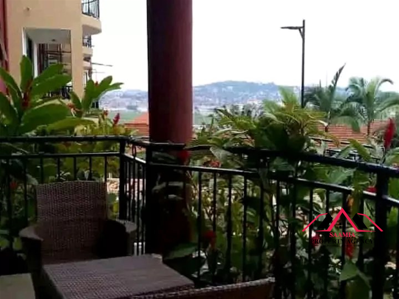 Apartment for rent in Muyenga Kampala